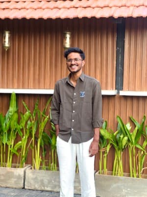 Sarhan Qadir KVM, Founder & Lead Architect, ELEVATES Founding Collective
