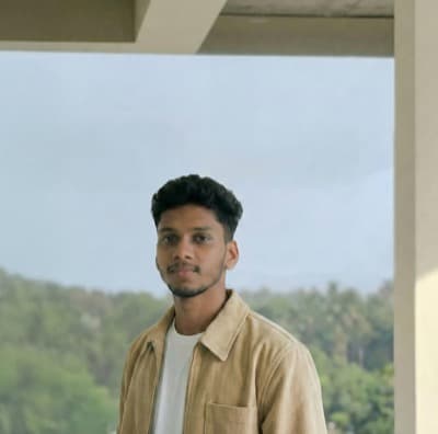 Naseem Shan, Co-Founder & Backend Systems Lead, ELEVATES Founding Collective