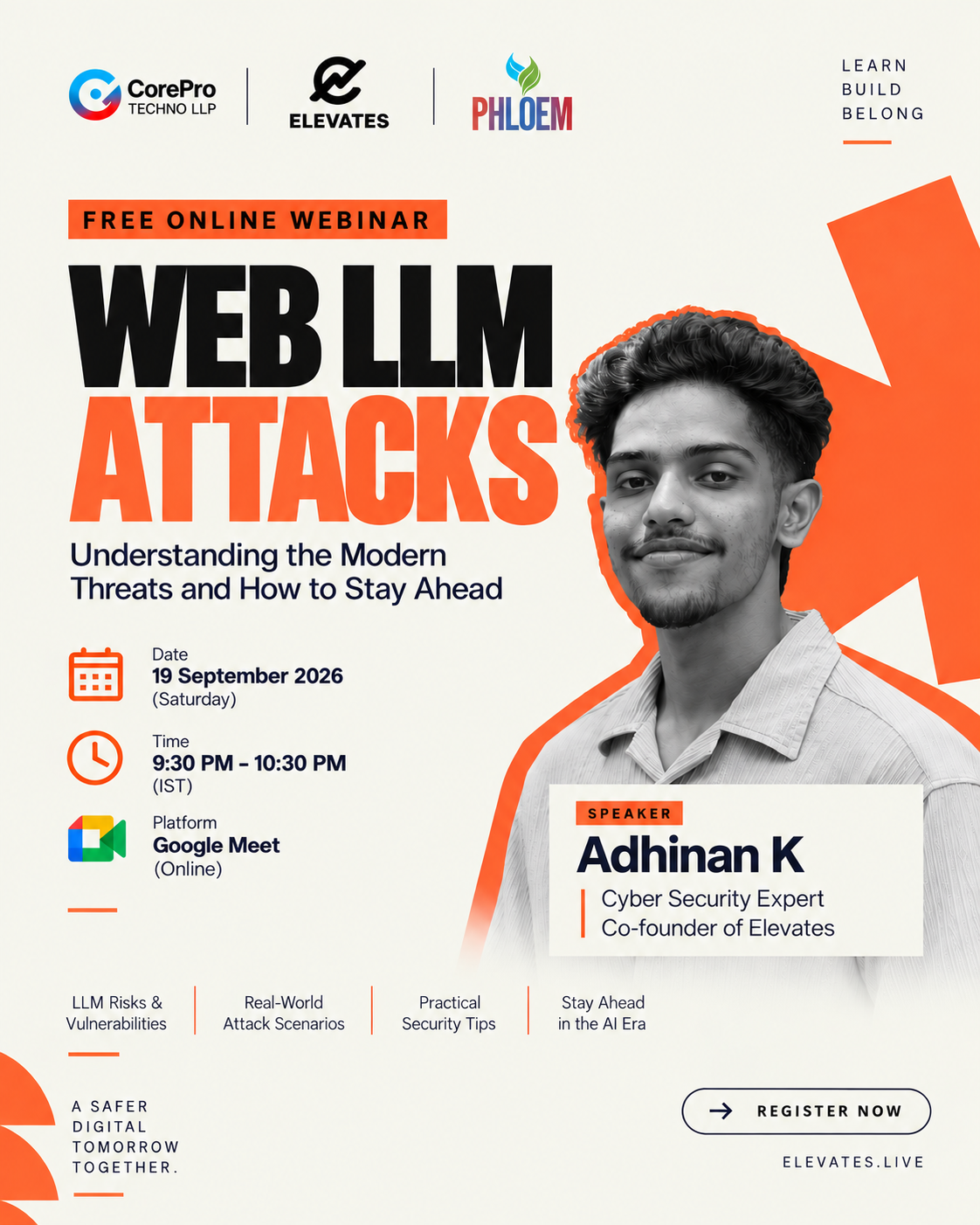 WEB LLM ATTACKS