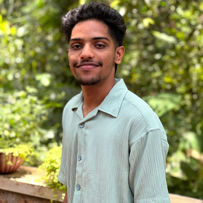 Adhinan K, Co-Founder & DevOps Lead, ELEVATES