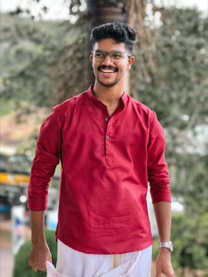 Muhammed Fiyas, Co-Founder & Systems Debugging Engineer, ELEVATES