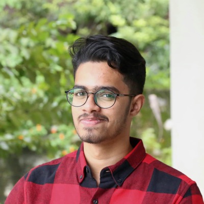 Abdul Haadi, Co-Founder & Python Engineer, ELEVATES