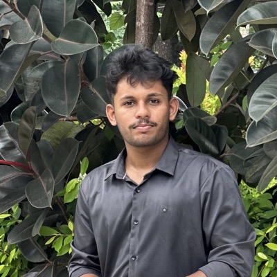 Mohammed Mijvad, Co-Founder & Hardware Lab Engineer, ELEVATES