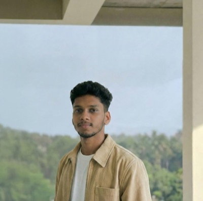 Naseem Shan, Co-Founder & Backend Systems Lead, ELEVATES
