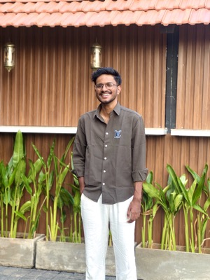 Sarhan Qadir KVM, Founder & Lead Architect, ELEVATES