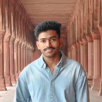 Muhammed Shanif P, Co-Founder & Embedded Systems Engineer, ELEVATES